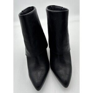 sonoma goods for life boots size 9 med women's